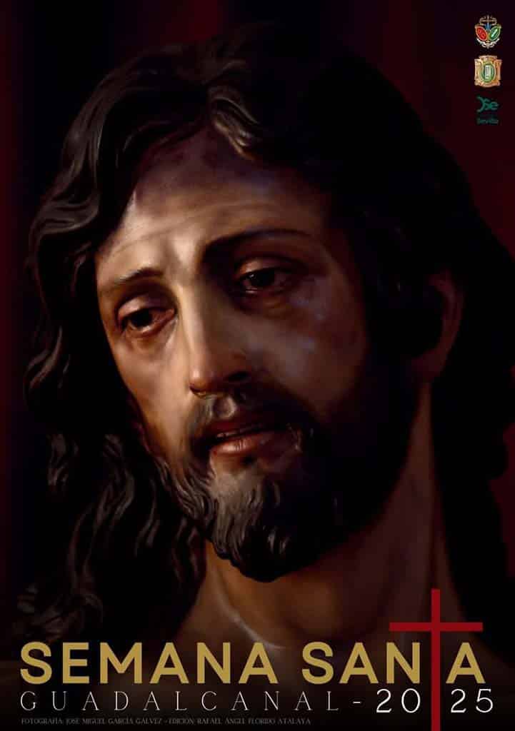 Semana Santa en Guadalcanal  